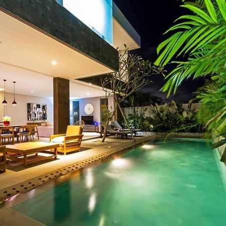 Villa Jekumah Seminyak  Luaran gambar