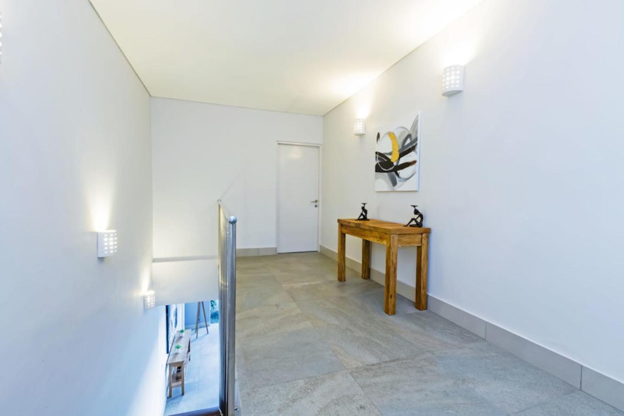 Villa Jekumah Seminyak  Luaran gambar