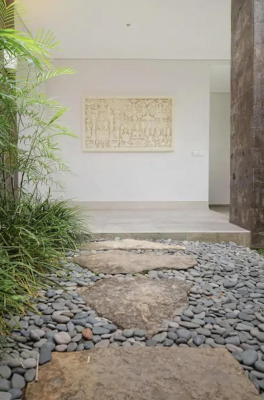 Villa Jekumah Seminyak  Luaran gambar