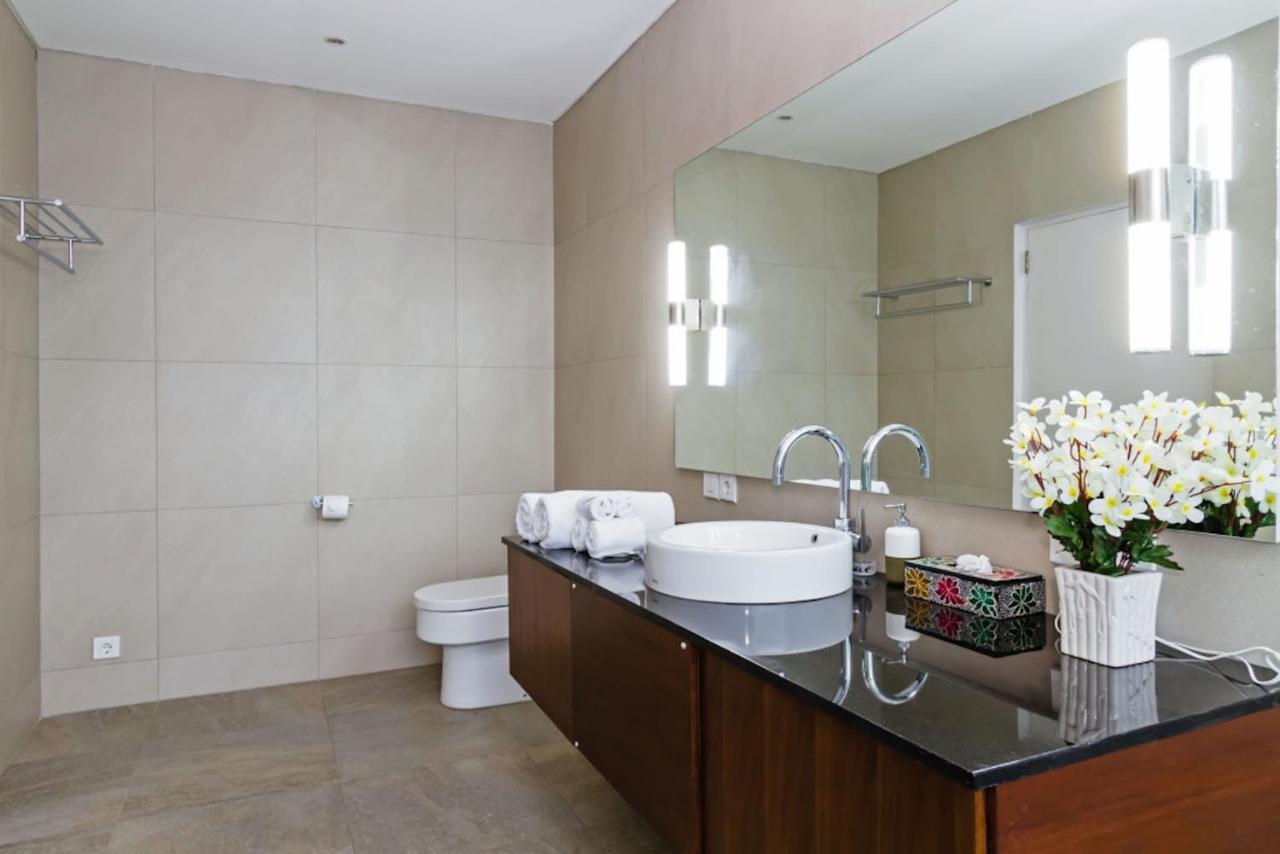 Villa Jekumah Seminyak  Luaran gambar