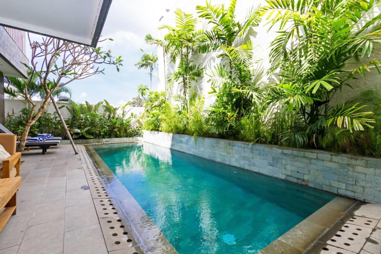 Villa Jekumah Seminyak  Luaran gambar
